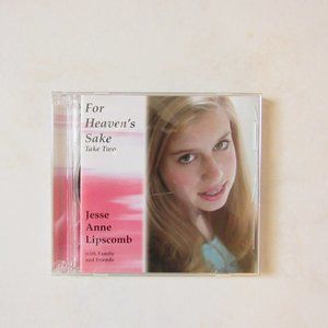 For Heaven's Sake Take Two